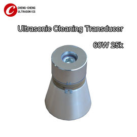 Wibracyjny przetwornik piezoelektryczny 60 W 25K Ultrasonic Cleaner