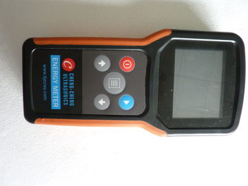 Hand Hold Ultrasonic Cleaning Machine, ultradźwiękowy miernik ciśnienia dźwięku