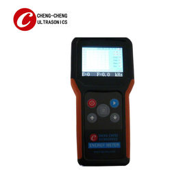 Wysoki dokładny miernik ciśnienia dźwięku Testowanie częstotliwości ultradźwięków i natężenia ultradźwięków