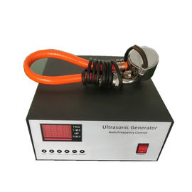 100W 33KHZ Wibracyjny przetwornik ultradźwiękowy / Generator