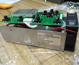 Podwójne częstotliwości Dostosowane generatory fal ultradźwiękowych generatora PCB
