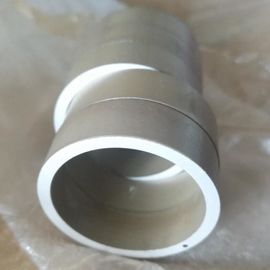P8 Piezoceramic Materials Dostosowane kształtki rurkowe Piezo Ceramics