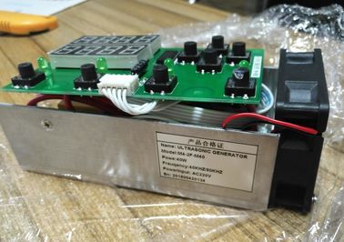 Generator Driving PCB Ultrasonic Circuit Board Cleaner dla przemysłu Cleaner Lub Study