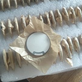 Curling Edge Piezo Płyta ceramiczna o dodatniej / ujemnej w jednej stronie powierzchni