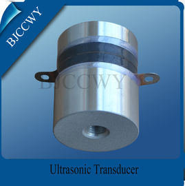 Piezo Ultrasonic Transducers Three Frequency Ultradźwiękowy przetwornik drgań