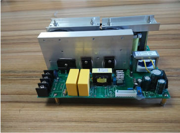 Ultradźwiękowy generator prądu ultradźwiękowego 30khz Sterowanie generatora elektroniki