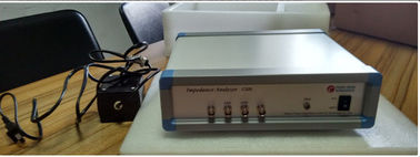1khz - 1mhz Ultradźwiękowy analizator impedancji Tester Piezoelektryczny przetwornik ceramiczny