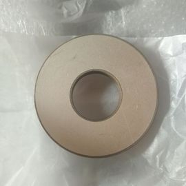 Dostosowana płyta ceramiczna Piezo 35x15x5mm Dobra odporność na ciepło