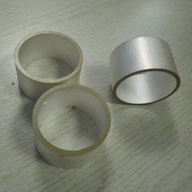 Piezoelektryczna płytka ceramiczna w kształcie rurki lub pierścienia do czujników ultradźwiękowych