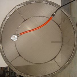 Ultradźwiękowy przetwornik i generator drgań ultradźwiękowych 300W 33K Odporność na ciepło