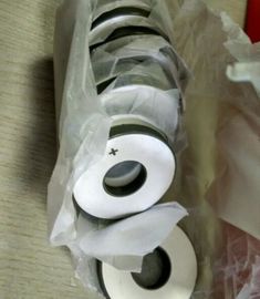 Precyzyjna piezoelektryczna płyta ceramiczna do wykonywania przetworników spawalniczych