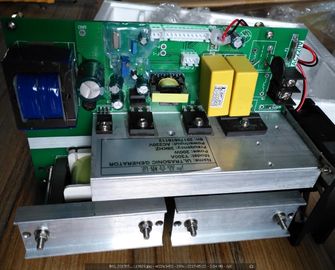 Precision 200w 28k Ultradźwiękowy generator częstotliwości Pcb Board Making Ultrasonic Cleaner