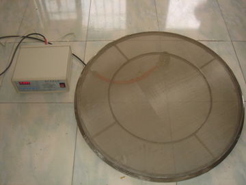 Urządzenia do wibracyjnego piezoelektrycznego przetwornika ultradźwiękowego o wysokiej gęstości