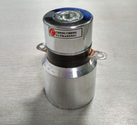 Cleaner 25k 100w piezoelektryczny przetwornik ultradźwiękowy