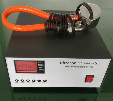 Ultradźwiękowy przetwornik piezoelektryczny 33K do ekranu wibracyjnego