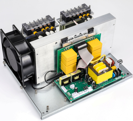 TUV 40 Khz Ultradźwiękowa płytka drukowana Wyższa moc Wyższa częstotliwość