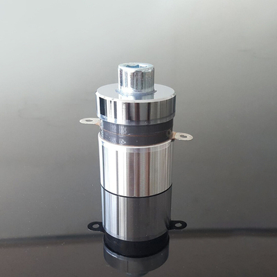 28 Khz 120 W ultradźwiękowy przetwornik piezoelektryczny do ultradźwiękowego sprzętu czyszczącego
