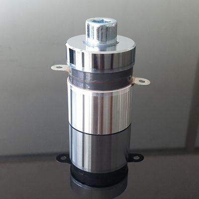 28 Khz 120 W ultradźwiękowy przetwornik piezoelektryczny do ultradźwiękowego sprzętu czyszczącego