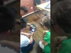 10 kHz analizator intensywności ultradźwiękowej do testowania częstotliwości i intensywności ultradźwięków